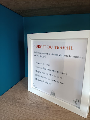 Maître Martin Claire Droit de la famille Droit du travail, avocat à Angers