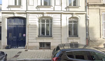 Maître Juliette Rousse, avocat à Angers