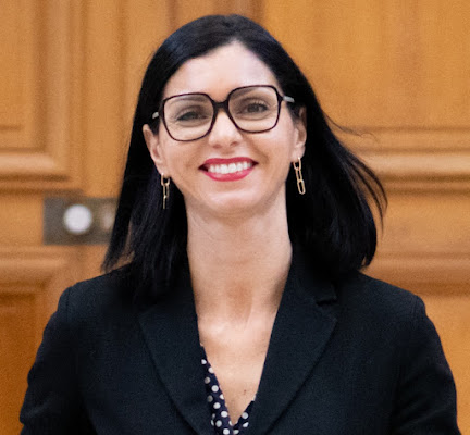 Taugourdeau Sandrine Avocate en droit public et droit du dommage corporel, avocat à Angers