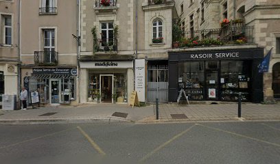 CABINET AGNES VERNY, avocat à Angers