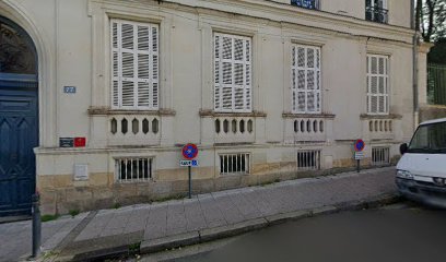 Maître Ludovic BAZIN - Avocat Angers (droit commercial, du travail et de la copropriété), avocat à Angers