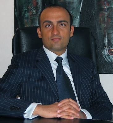 Namigohar Adrien, avocat à Saint-Denis