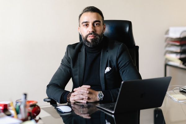 NEO AVOCATS | Droit Pénal - Maître Nabil EL OUCHIKLI, avocat à Saint-Denis