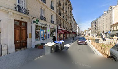 Ibazatene Malika, avocat à Saint-Denis