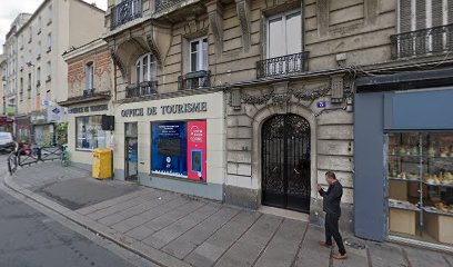 Hugo GOUYSSE, avocat à Saint-Denis