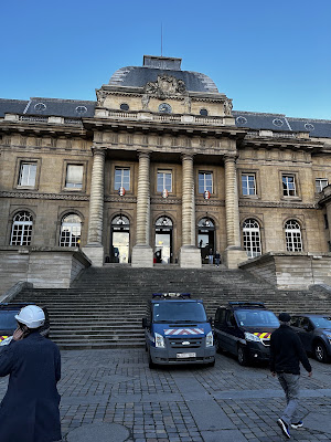 Kamel AIT HOCINE, avocat à Saint-Denis