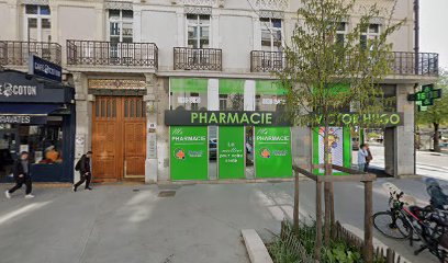Toufik ARIB Avocat, avocat à Grenoble