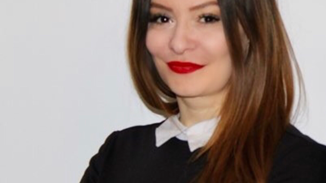 Maître Lilia Bouchair, avocat à Grenoble