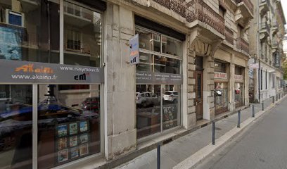 Charlotte DE NEEFF - Avocat, avocat à Grenoble