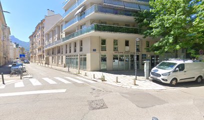 Alexis BANDOSZ, Avocat au Barreau de GRENOBLE, avocat à Grenoble