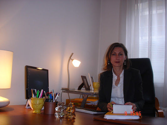 Girard Véronique, avocat à Grenoble
