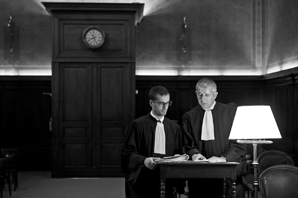 ADAJ Avocats - SCP Fontaine Floutier, avocat à Nîmes