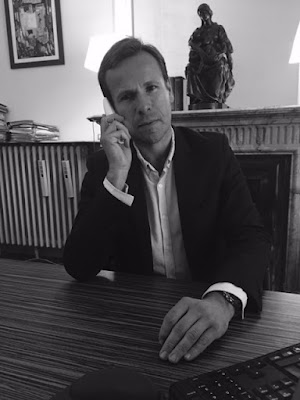 Frédéric Mansat Jaffré, avocat à Nîmes