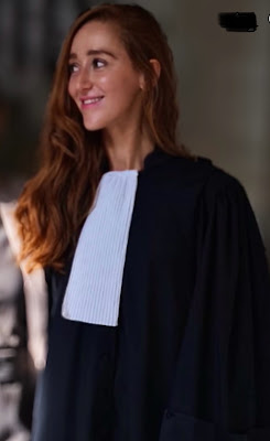 Maître Nora DEMRAOUI - Avocat Droit pénal/ Droit du travail, avocat à Nîmes