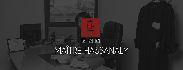 Maître HASSANALY Loubna - Droit du travail, Droit de la protection sociale et Droit de la Fonction publique, avocat à Nîmes