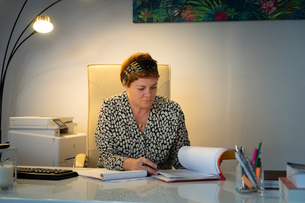 Céline Quoirez, avocat à Nîmes