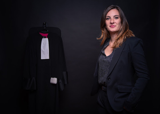 Avocat Lauriane DILLENSEGER Nîmes, avocat à Nîmes
