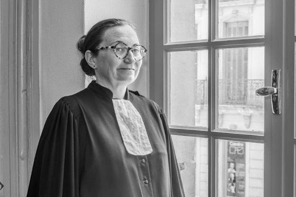 Avocat specialiste en droit de la famille - Agnes TOUREL - Nîmes, avocat à Nîmes