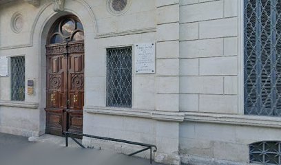 Maître Schneider Aurelie, avocat à Nîmes