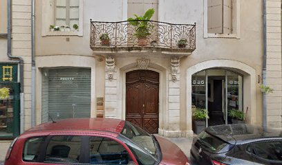 Cabinet d'Avocat Wafae EZZAÏTAB, avocat à Nîmes