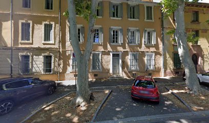 Maître Georgina VASILE, avocat à Aix-en-Provence