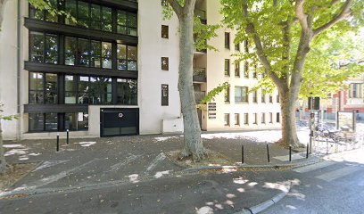 Maître Aurore CARASCO, avocat à Aix-en-Provence
