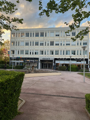 Michaël Hautot Avocat, avocat à Aix-en-Provence