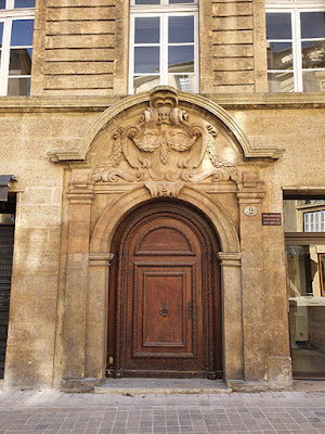 Maître Stéphanie GARCIA, avocat à Aix-en-Provence