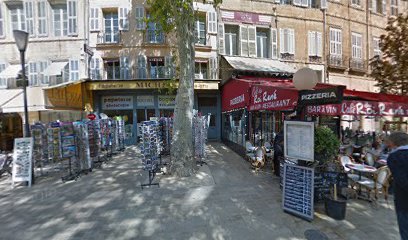 Depatureaux Ludovic, avocat à Aix-en-Provence