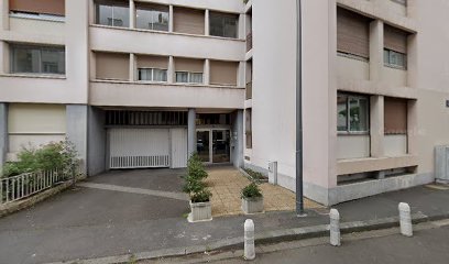 Maître Nathalie DOS ANJOS, Avocate en droit de la famille et assistance éducative, avocat à Clermont-Ferrand