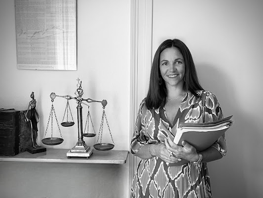 Maître Anne-Lyse MOREL - AVOCAT, avocat à Clermont-Ferrand