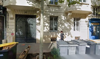 Cabinet d'avocat OULMI Sabrina, avocat à Clermont-Ferrand