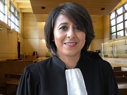 Avocat Le Mans - Maitre Aouatef Braber - 20 ans d'expertise - Divorce - Pension Alimentaire - Vol - Agression - Accident, avocat à Le Mans
