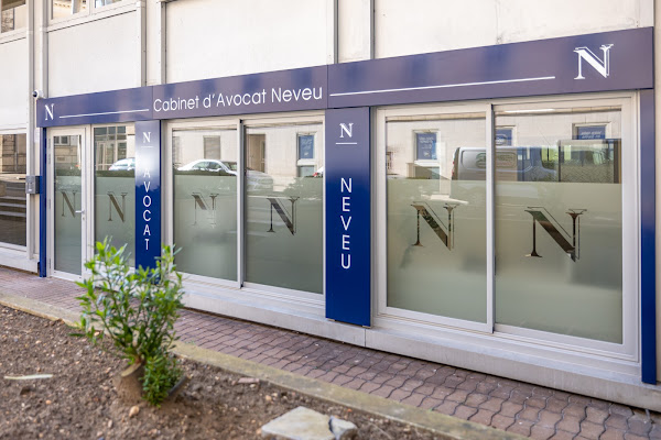 Avocat Jennifer Neveu - Le Mans - Avocat pénaliste, droit de la famille, divorce, séparation, affaires criminelles, avocat à Le Mans