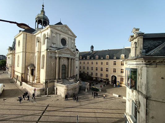 Maître Aurélie Domaigné Avocate en droit social Le Mans, avocat à Le Mans
