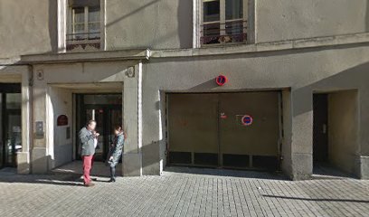 Avocat Solène Matoska, avocat à Le Mans