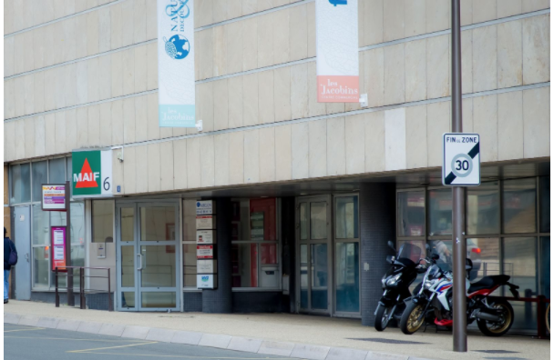 Cabinet WENTS et Associés Avocat Le Mans, avocat à Le Mans