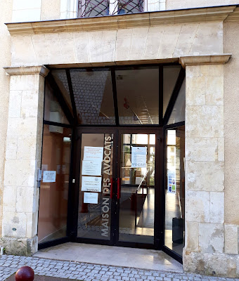Ordre des Avocats, avocat à Le Mans
