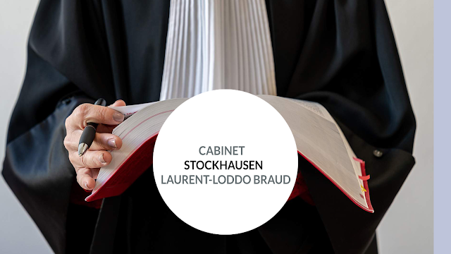 CABINET AVOCATS STOCKHAUSEN LAURENT-LODDO BRAUD - Divorce, séparation, succession, droit pénal et droit civil, avocat à Le Mans