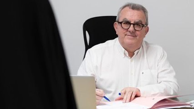 Maitre POTIN, avocat à Brest