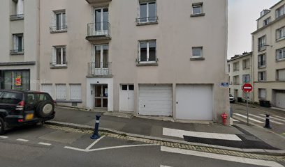 Inès MERIENNE, avocat à Brest