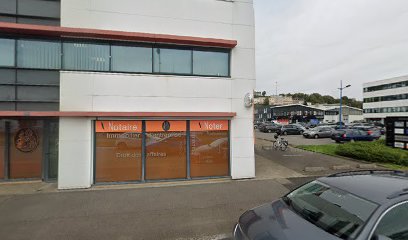 Croguennec Sylvain, avocat à Brest