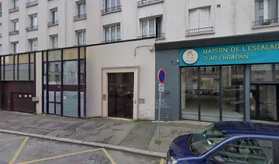 Cabinet Oghma Avocats SCP, avocat à Brest