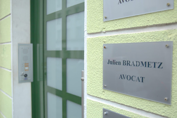 Avocat Julien Bradmetz, avocat à Brest