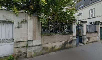 Jean Raphael Mongis - Omnia Legis, avocat à Tours