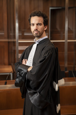 Romain Profit - Avocat en droit pénal à Tours, avocat à Tours
