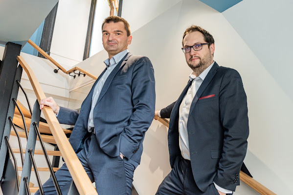 SELARL STRATEM AVOCATS, avocat à Tours