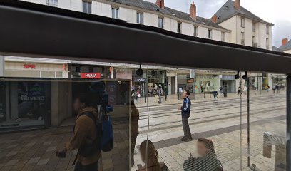 ECS Avocats, avocat à Tours