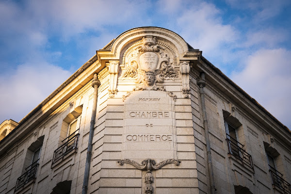 Louis BODET | ECS AVOCATS - Avocat Tours, avocat à Tours