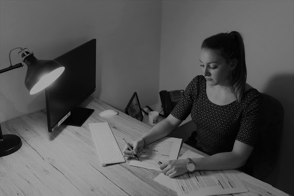 Manon Flammant Avocat Tours - Pénal - Famille - Droit des mineurs, avocat à Tours
